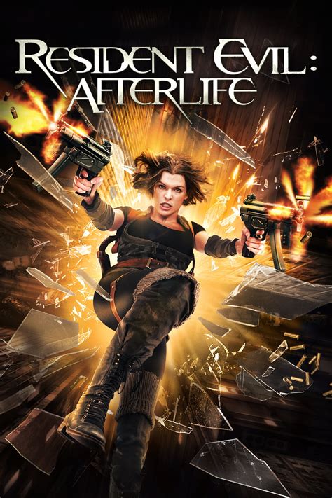 yesmovie resident evil: afterlife|Resident Evil: Afterlife (2010) — The Movie Database (TMDB).